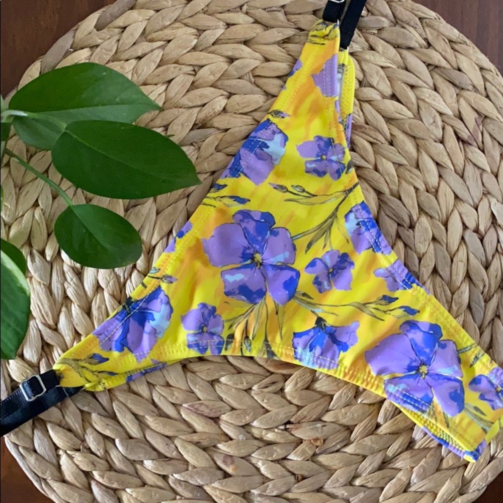 Bikini thong by mar&coco